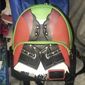 Gamora Loungefly bag
